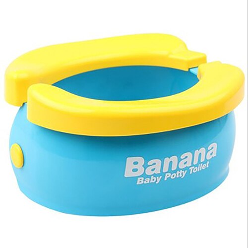 Kids Portable Potty Travel Toilet